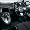 マツダ デミオ 13-SKYACTIV スマートスタイリッシュ