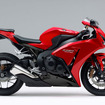 2012年モデル ホンダ CBR1000RR ABS