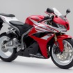 2012年モデル ホンダ CBR600RR