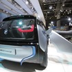 BMW i3（東京モーターショー11）