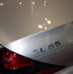 【ニューヨークモーターショー04】ついにメルセデスベンツ『SL65AMG』