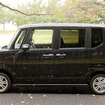 ホンダ N BOX