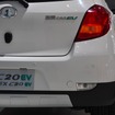 広州モーターショー11 長城汽車 VOLEEX C20 EV 