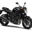 ヤマハ FZ1