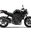 ヤマハ FZ1
