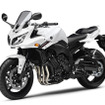 ヤマハ FZ1 FAZER
