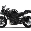 ヤマハ FZ1 FAZER