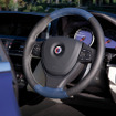 BMWアルピナB6 Bi-Turboクーペ（東京モーターショー11）