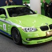 BMWアルピナB3 GT3（東京モーターショー11）