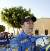 【スバルWRC】あまり不安は感じてないみたい