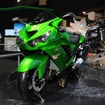 カワサキ Ninja ZX-14R（東京モーターショー11）