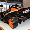 KTM X-BOW R（東京モーターショー11）