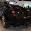 ロータス エヴォーラS IPS（東京モーターショー11）