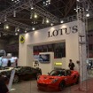 ロータス（東京モーターショー11）