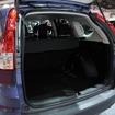 ホンダ CR-V（東京モーターショー11）
