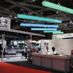 東京モーターショー2011 日野ブース