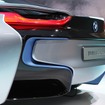 BMW i8コンセプト（東京モーターショー11）