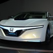 ホンダ AC-X（東京モーターショー11）