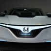 ホンダ AC-X（東京モーターショー11）
