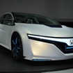 ホンダ AC-X（東京モーターショー11）