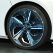 ホンダ AC-X（東京モーターショー11）