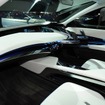 ホンダ AC-X（東京モーターショー11）