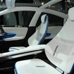 ホンダ AC-X（東京モーターショー11）
