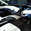 ホンダ AC-X（東京モーターショー11）