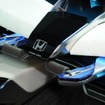 ホンダ AC-X（東京モーターショー11）