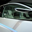 ホンダ AC-X（東京モーターショー11）