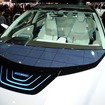 ホンダ AC-X（東京モーターショー11）