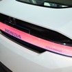 ホンダ AC-X（東京モーターショー11）