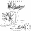 【リコール】日野のトラック、坂道での駐車はご遠慮ください