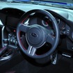 スバル BRZ（東京モーターショー11）
