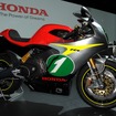 ホンダ RC-E（東京モーターショー11）
