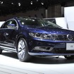 VW CC（東京モーターショー11）