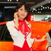 【東京モーターショー11】トヨタ アクア がドレスアップ…ピリリとキリリ