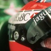 ジョニ-・ハーバート「唯一の心残り」