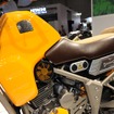 ヤマハ XTW250 陵駆（東京モーターショー11）