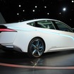 ホンダ AC-X（東京モーターショー11）