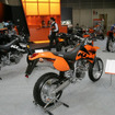 【東京モーターサイクルショー04】写真蔵…KTM編