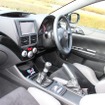 スバル インプレッサ WRX STI S206