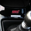 スバル インプレッサ WRX STI S206