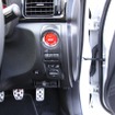 スバル インプレッサ WRX STI S206