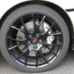 スバル インプレッサ WRX STI S206