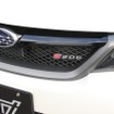 スバル インプレッサ WRX STI S206