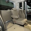 ホンダ N BOX（東京モーターショー11）