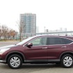 ホンダ 新型 CR-V