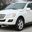 米EVベンチャー、AMP社が発売しているメルセデスベンツ『Mクラス』ベースのEV