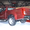 いすゞ D-MAX（東京モーターショー11）